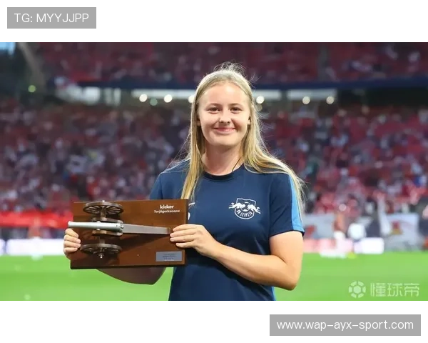 RB莱比锡：以训练为核心，革新中前场转换效率的未来之路