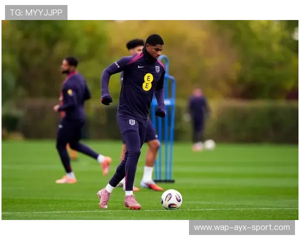 关于拉什福德的最新动态：赛前前瞻