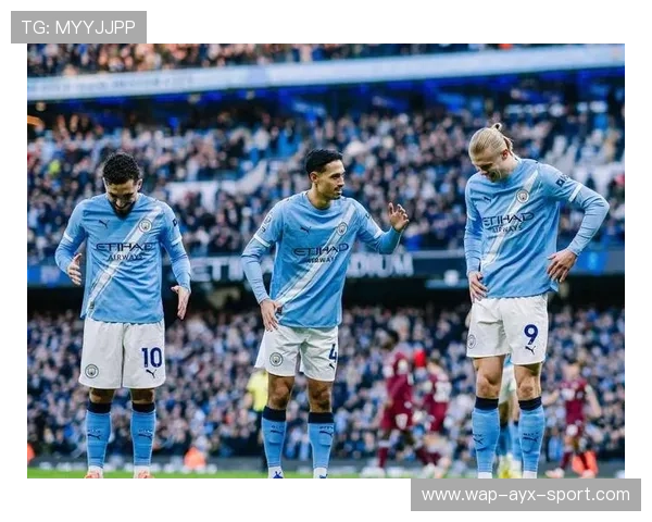 曼城在细节管理上胜出，比赛收官更稳健