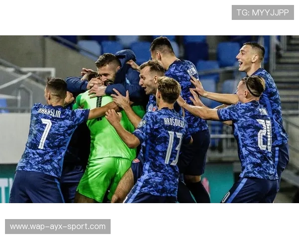 欧洲附加赛分档大洗牌：豪强面临硬仗