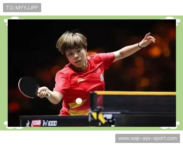 王艺迪赛后总结技战术环节，表示仍需提高开局节奏