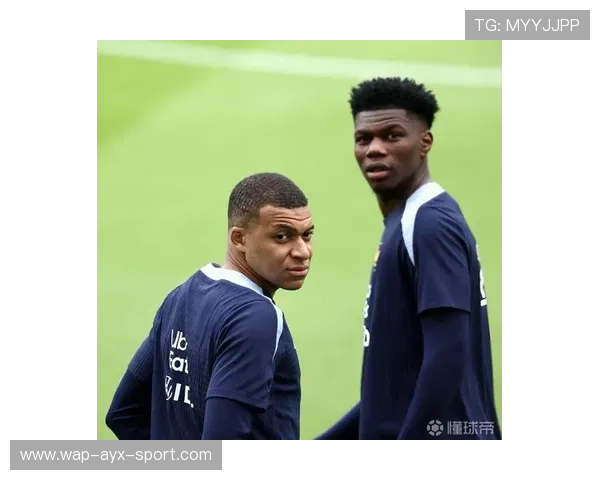 皇马还想靠姆巴佩救命到什么时候？