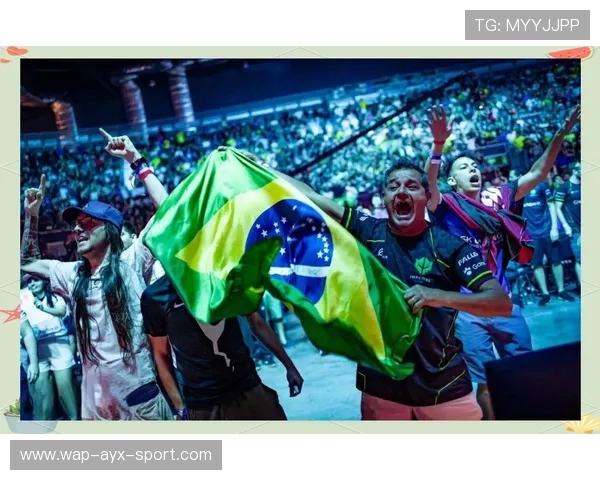 欧洲电竞运动持续升温，电竞已成为主流体育之一，欧洲流行电竞