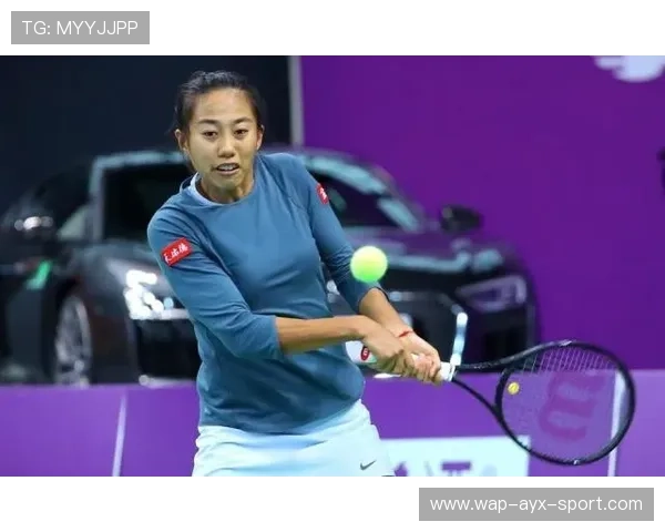 WTA赛季新秀球员技术成长趋势统计